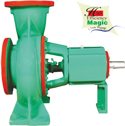 pulp stock and process pump in india