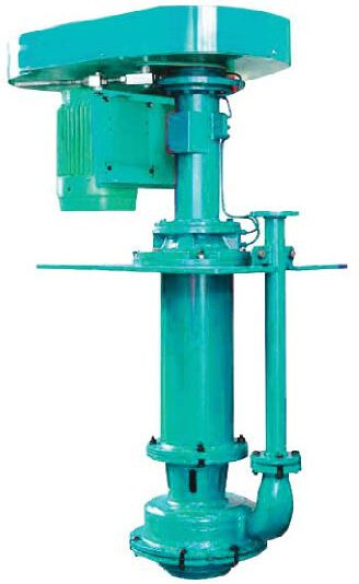 cantilever pump of avc