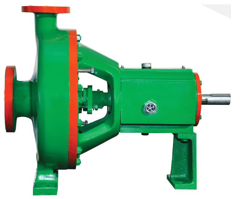 process type of apm pump