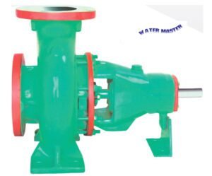 submersible water pump