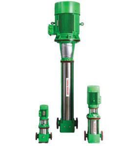 vertical high pressure pump in coimbatore- india