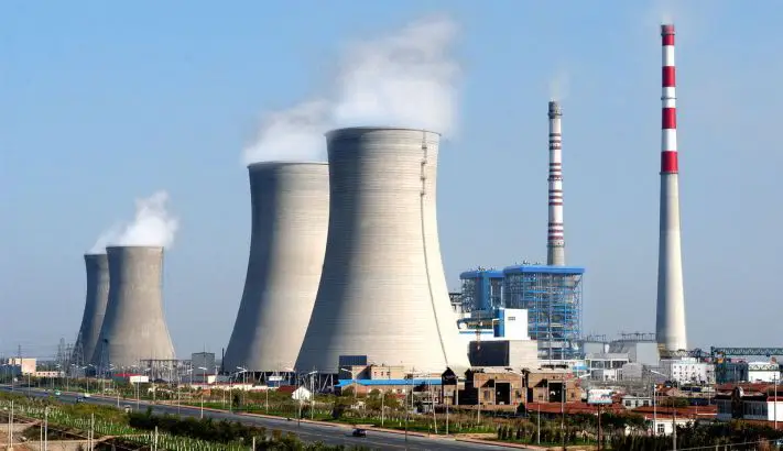 Power Thermal Hydro Industry used pumps in coimbatore
