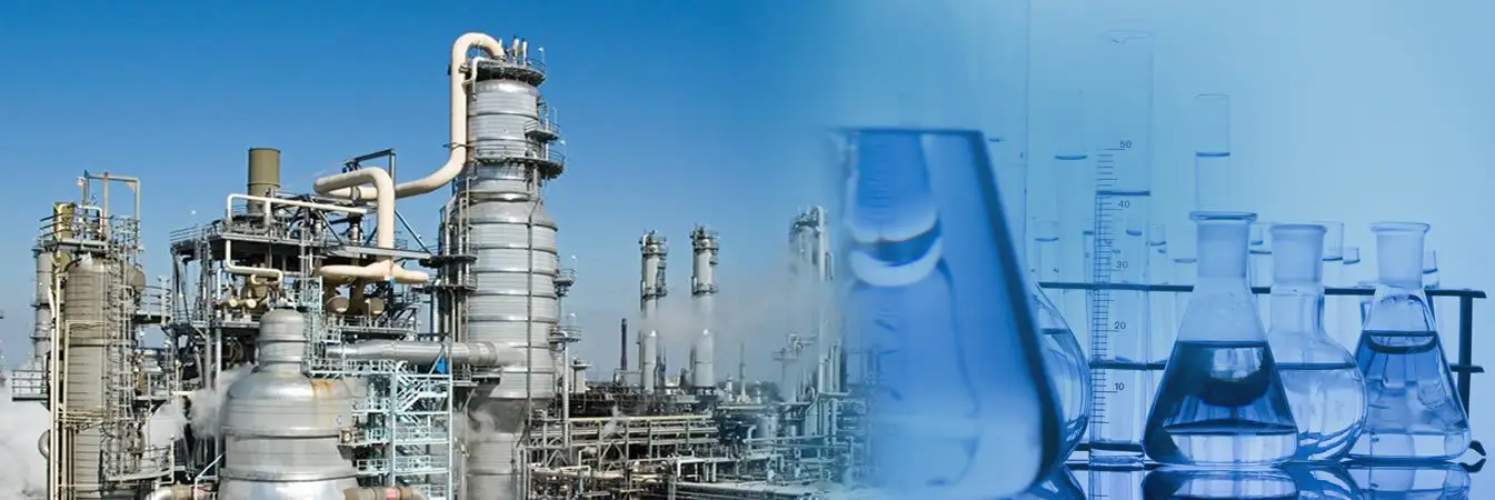 chemical manufacturing companies in coimbatore