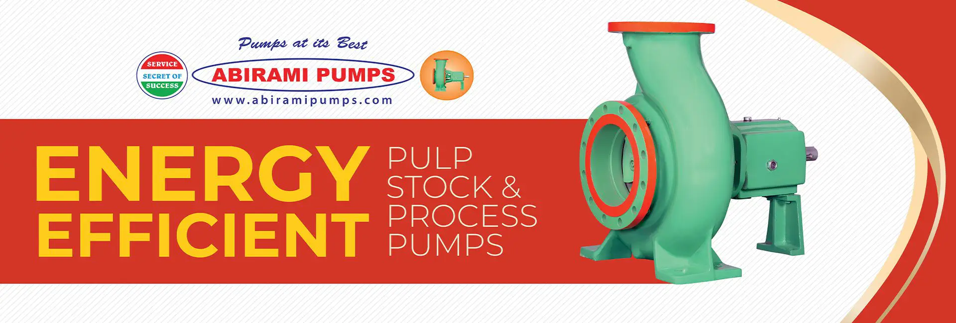 inline pressure pump