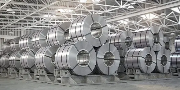 basic metal industry used pumps in coimbatore-india