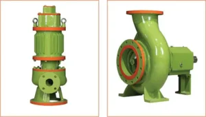 Centrifugal pump manufactures