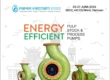 Saigon Exhibition and Convention Center (SECC)-paper vietnam expo 2025 venue