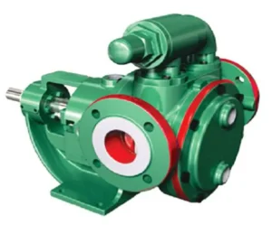 external gear pump