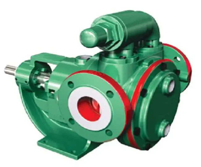abirami-gearing-pump-type-agp-i external gear pump