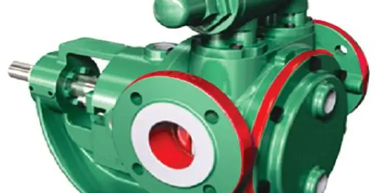 abirami-gearing-pump-type-agp-i external gear pump