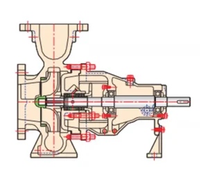 abirami-process-pump-seactional-view-ags process pump of seactional view in ags