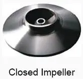 abirami-process-pump-type-aip-impeller closed impeller in india