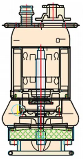 abirami-pump-type-varaga-sectional-view varaga sectional view design