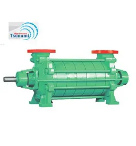 ahp- horizontal high pressure pump Horizontal back pullout pump manufacturer