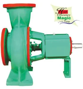 Pulp Stock and Process Pump pulp & paper stock pump manufacturers in India