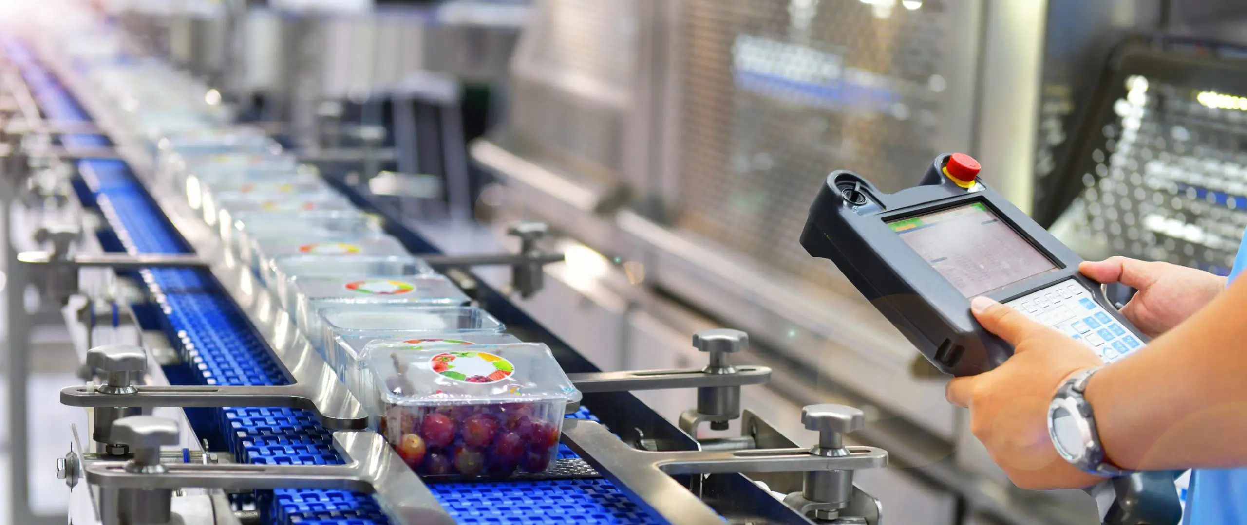 Hygienic used pumps for food industry applications ensuring safe and efficient processing