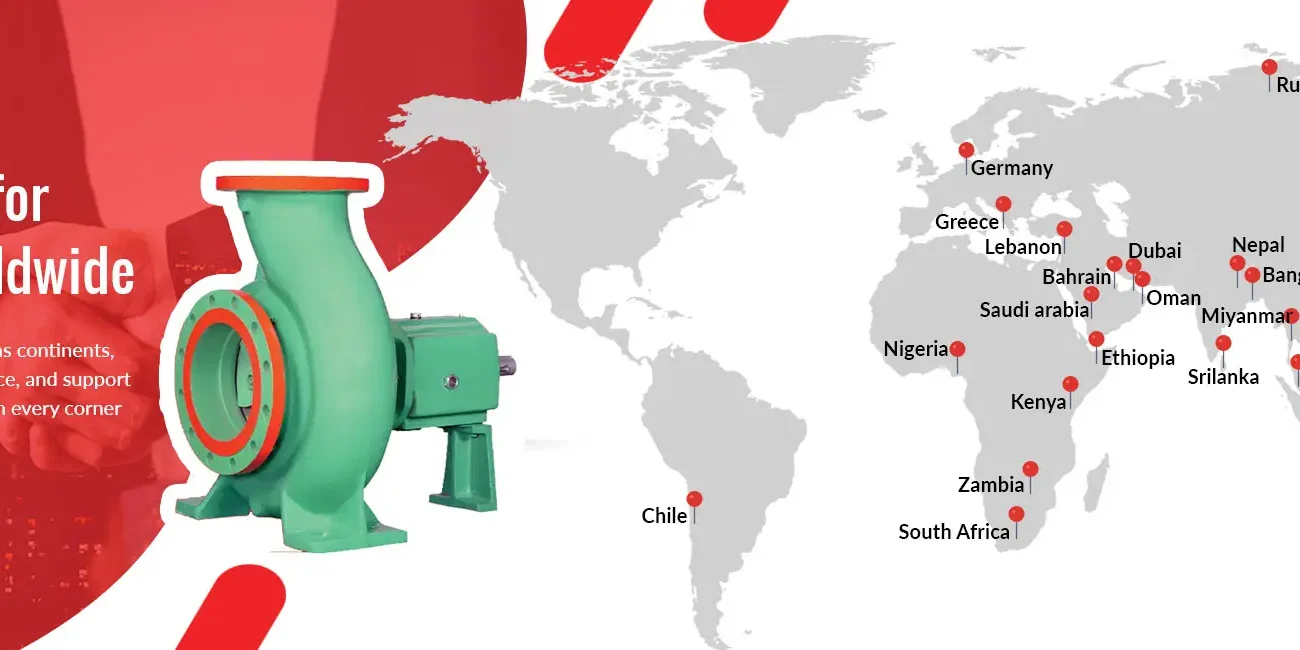 Slider1 pump manufacturing company
