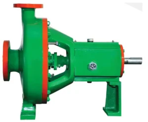 low pressure pump manufacturers in India