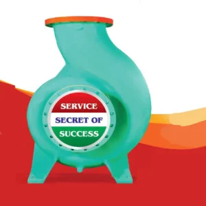 pump manufacturing company
