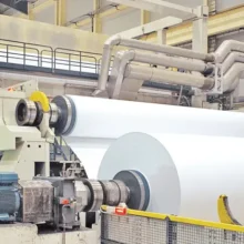 pulp and paper industries pump manufacture